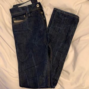 Men’s 27x32 Tepphar Diesel Skinny Jeans